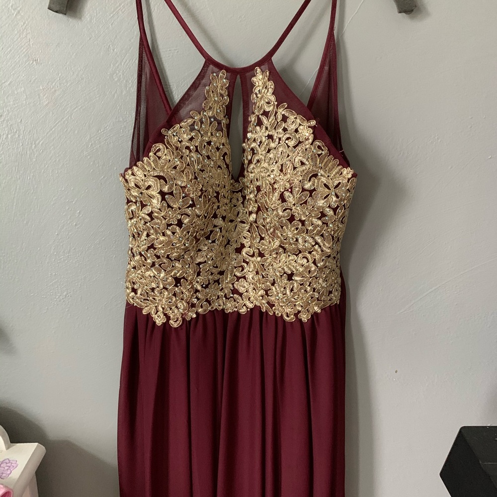 Homecoming Dress